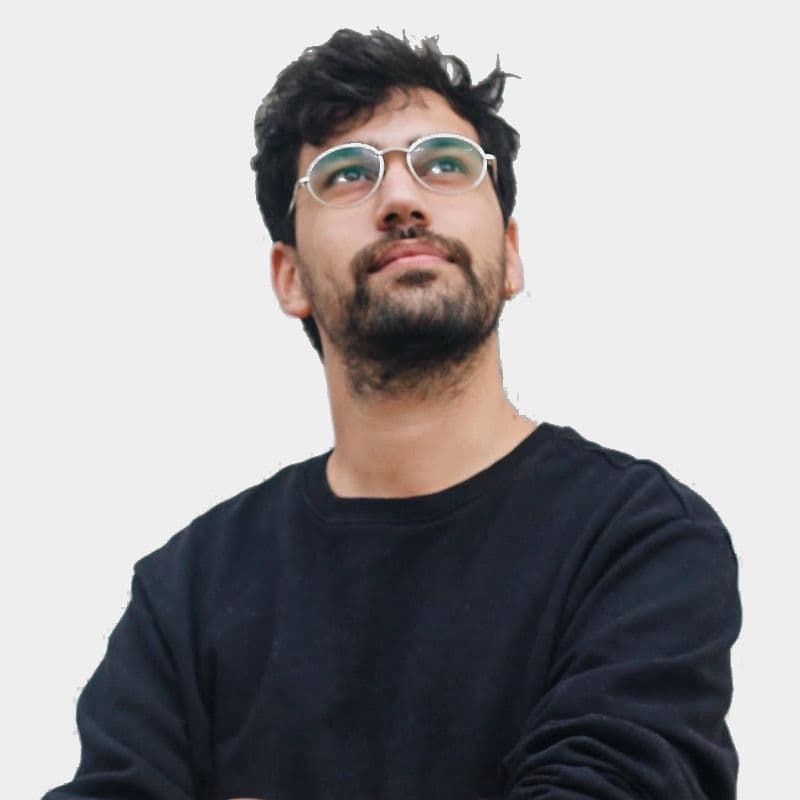Tibout Shaik
